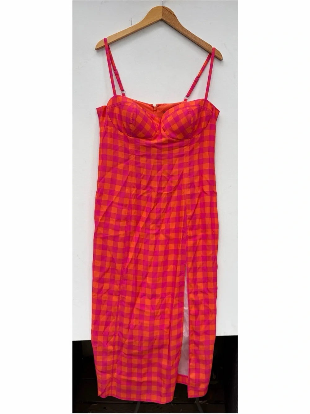 J Crew Collection Invite Dress